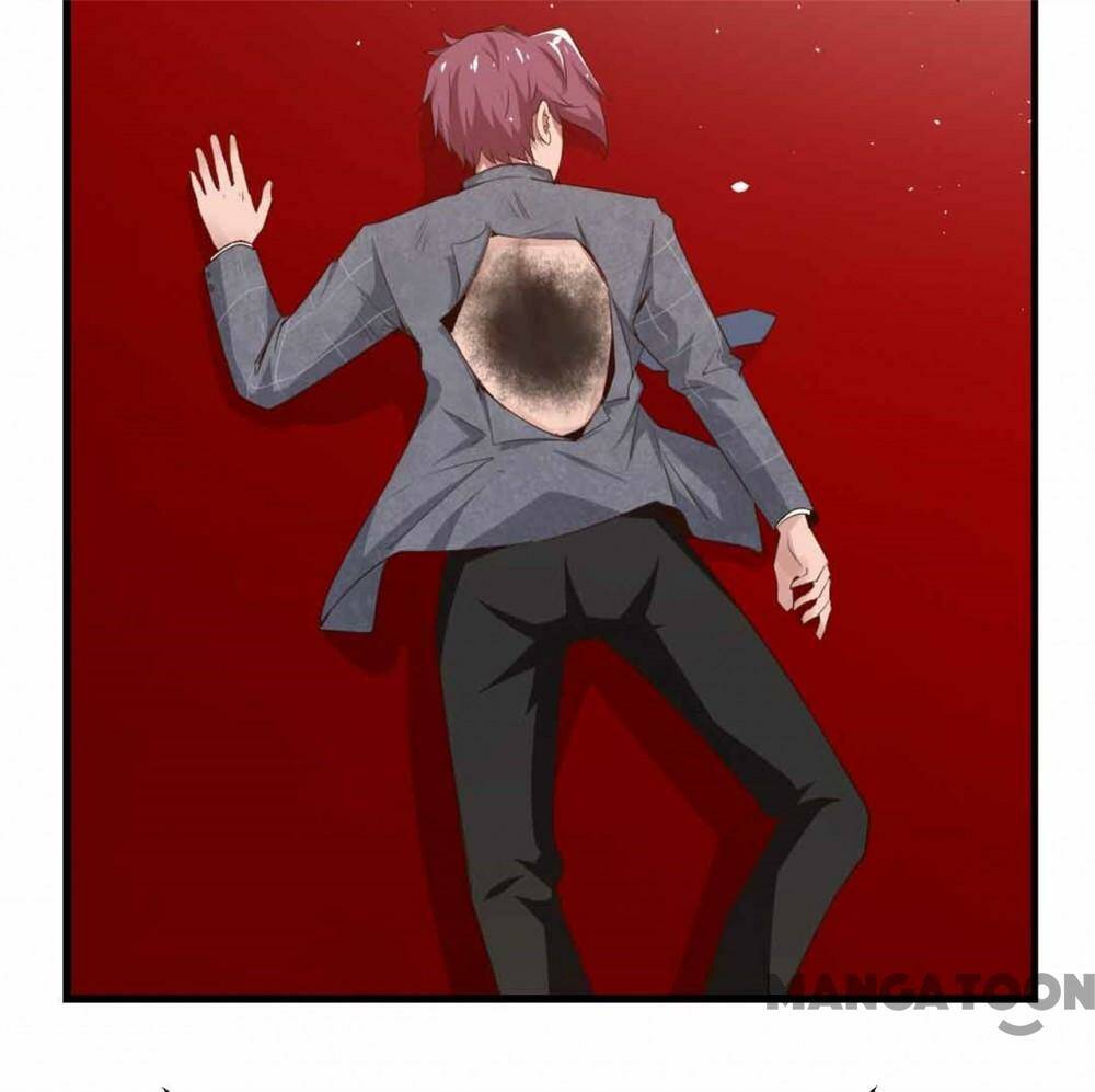 Tôi Và Cô Nàng Thuê Trọ Xinh Đẹp 26 Tuổi: Chapter 260