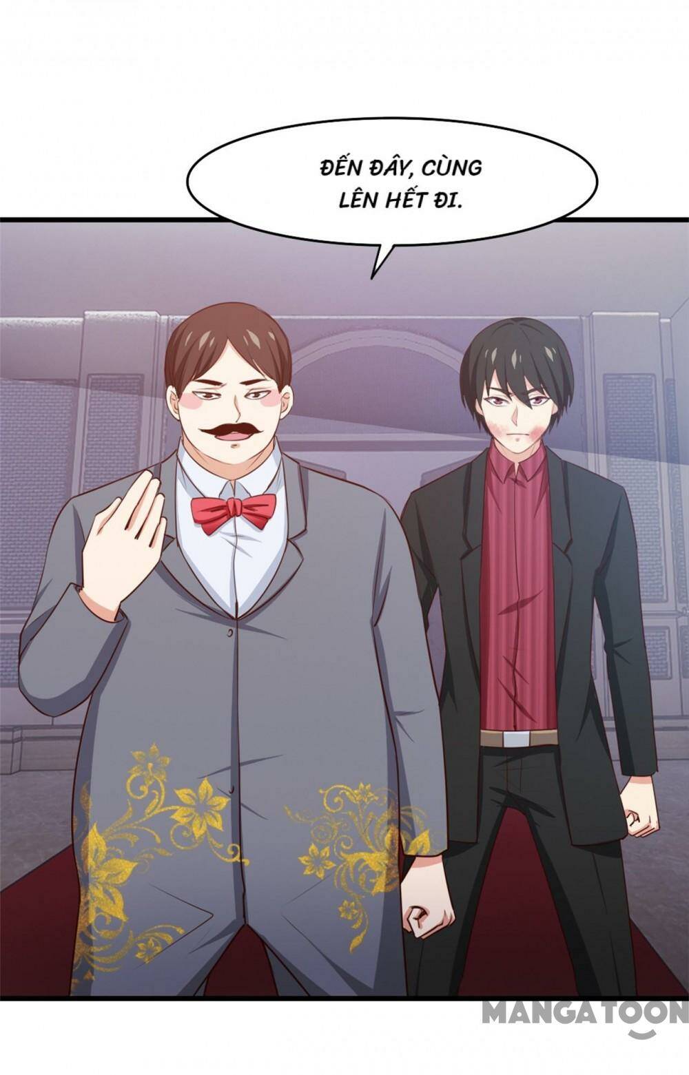 Tôi Và Cô Nàng Thuê Trọ Xinh Đẹp 26 Tuổi: Chapter 260