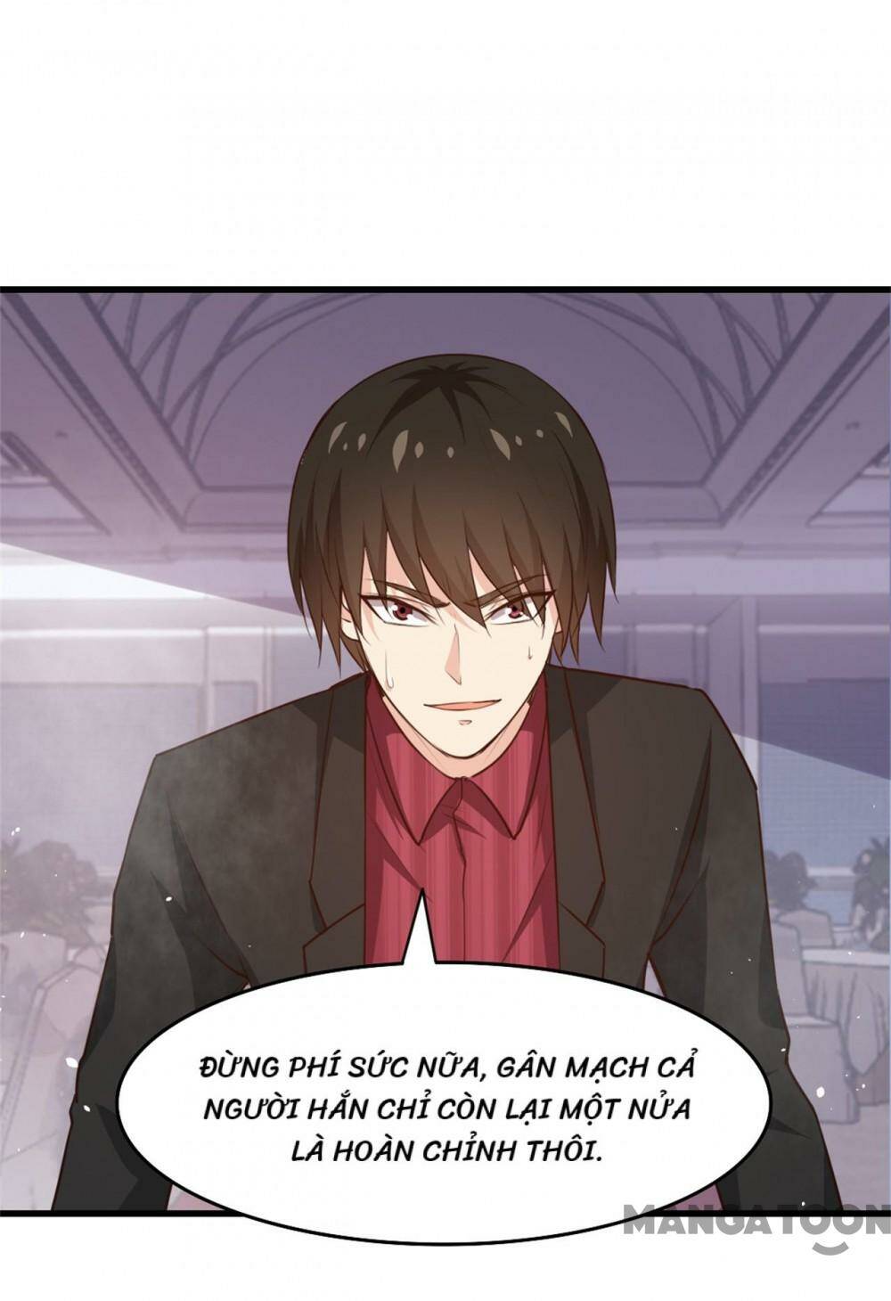 Tôi Và Cô Nàng Thuê Trọ Xinh Đẹp 26 Tuổi: Chapter 260