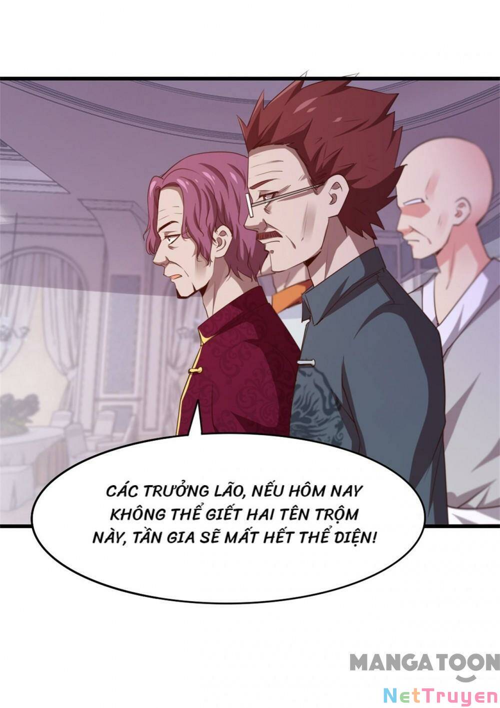 Tôi Và Cô Nàng Thuê Trọ Xinh Đẹp 26 Tuổi: Chapter 261