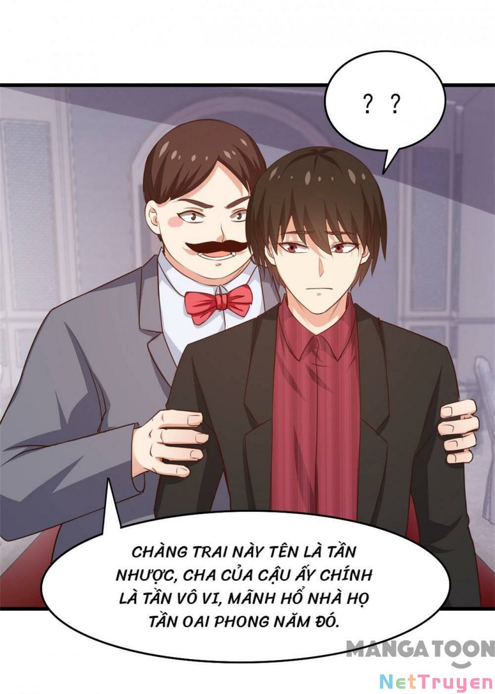Tôi Và Cô Nàng Thuê Trọ Xinh Đẹp 26 Tuổi: Chapter 261