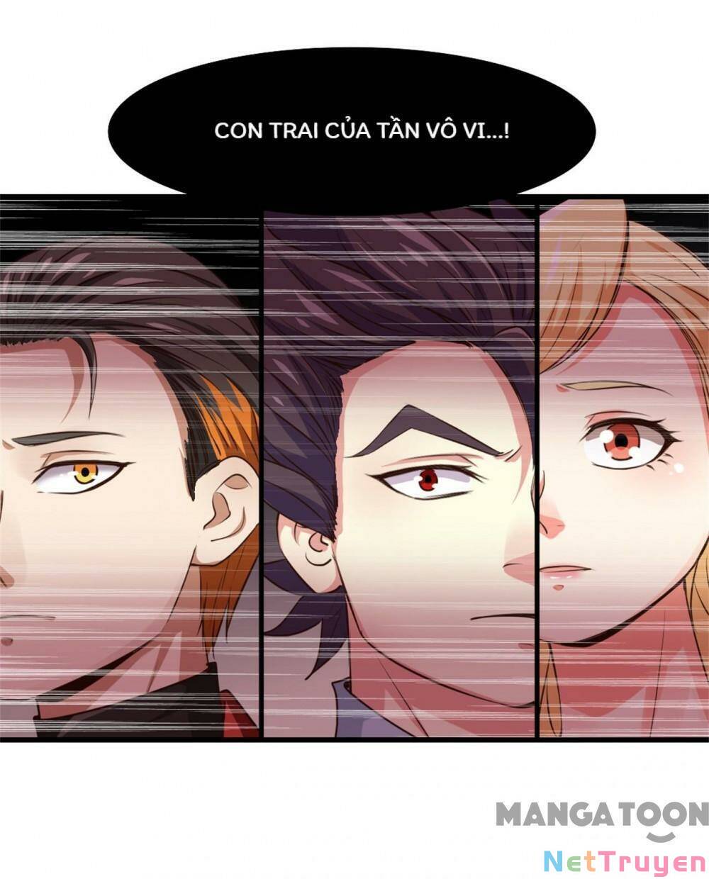 Tôi Và Cô Nàng Thuê Trọ Xinh Đẹp 26 Tuổi: Chapter 261