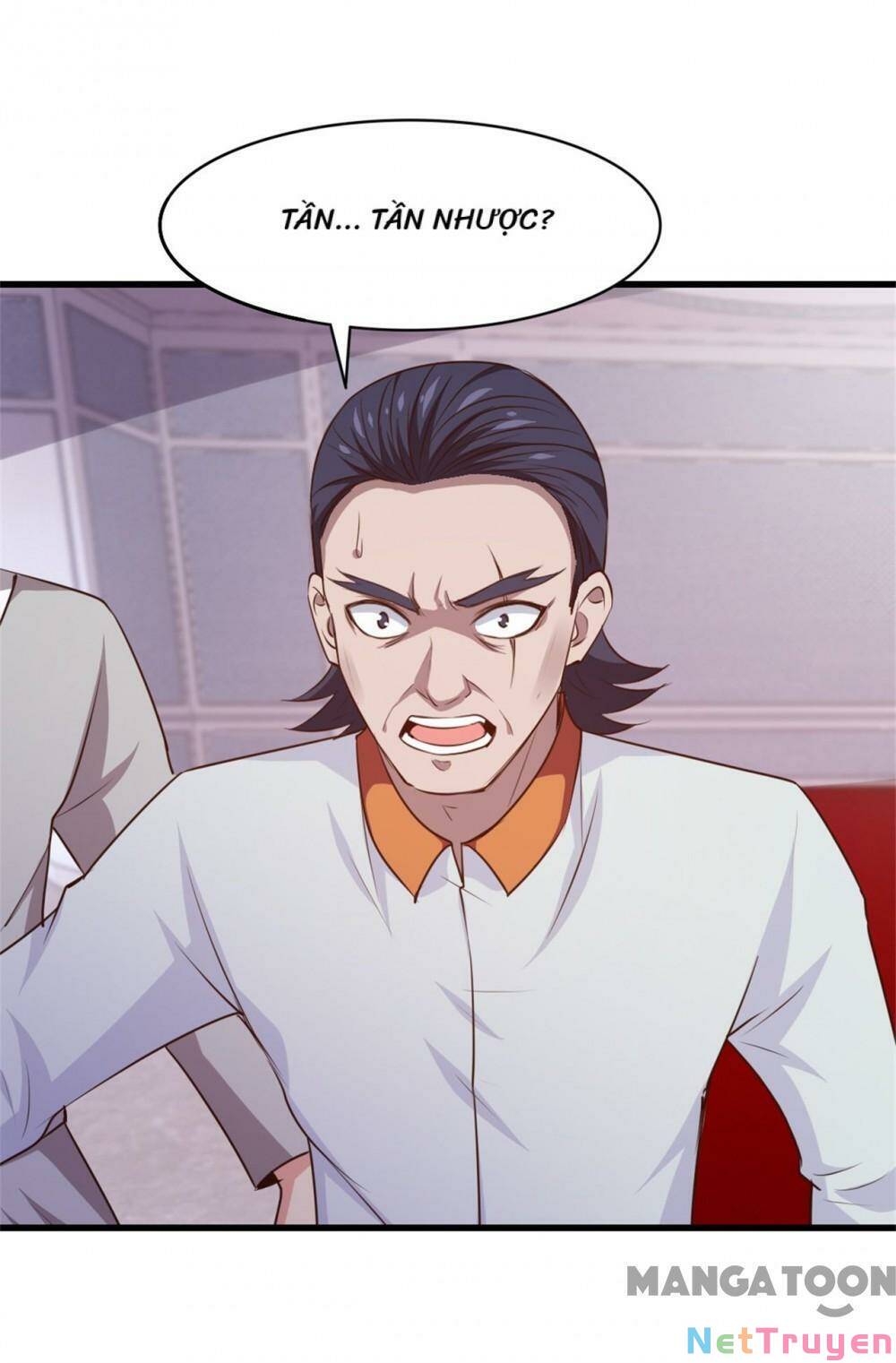 Tôi Và Cô Nàng Thuê Trọ Xinh Đẹp 26 Tuổi: Chapter 261
