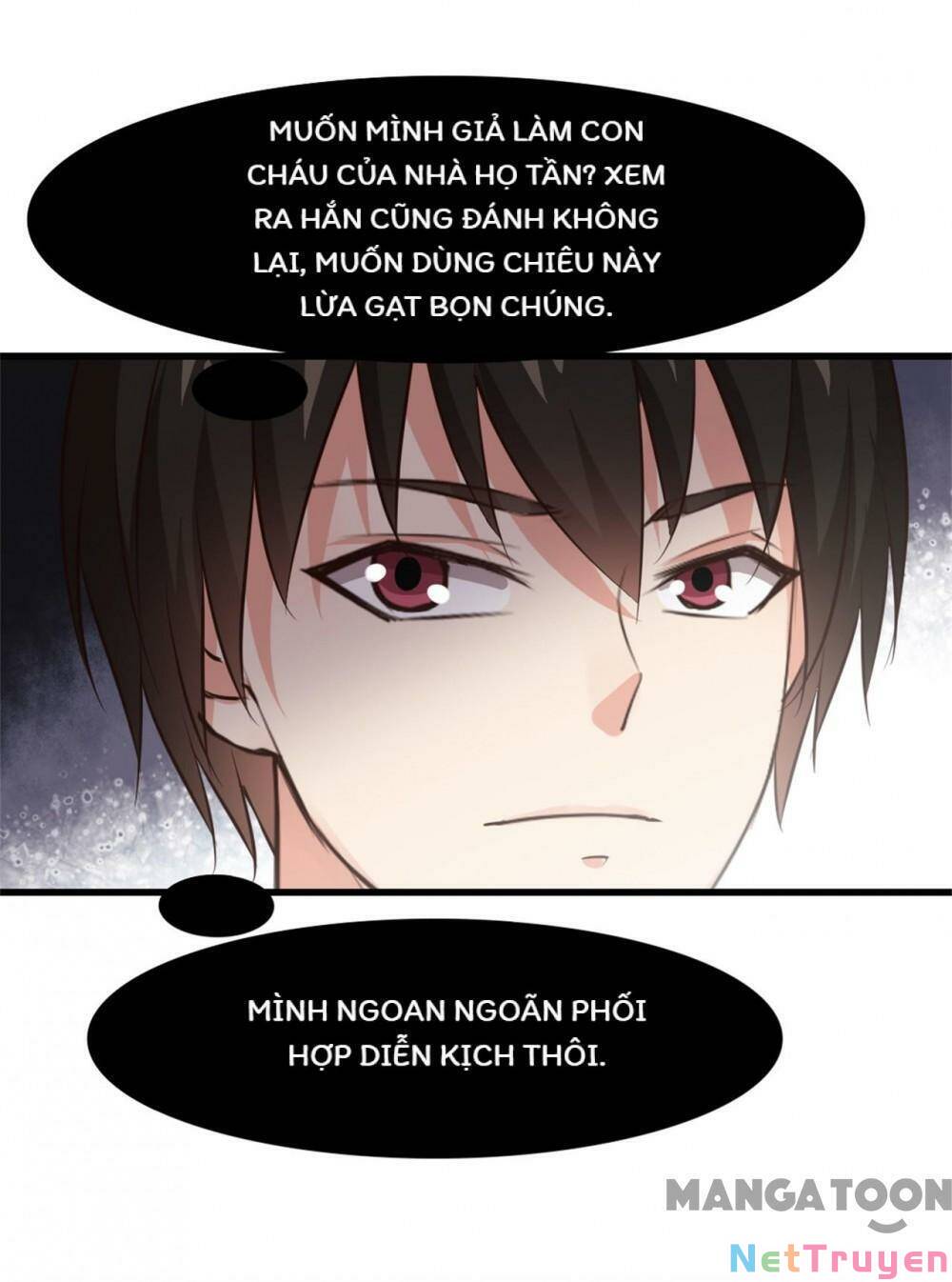 Tôi Và Cô Nàng Thuê Trọ Xinh Đẹp 26 Tuổi: Chapter 261