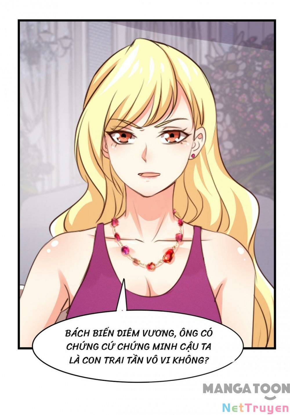 Tôi Và Cô Nàng Thuê Trọ Xinh Đẹp 26 Tuổi: Chapter 261