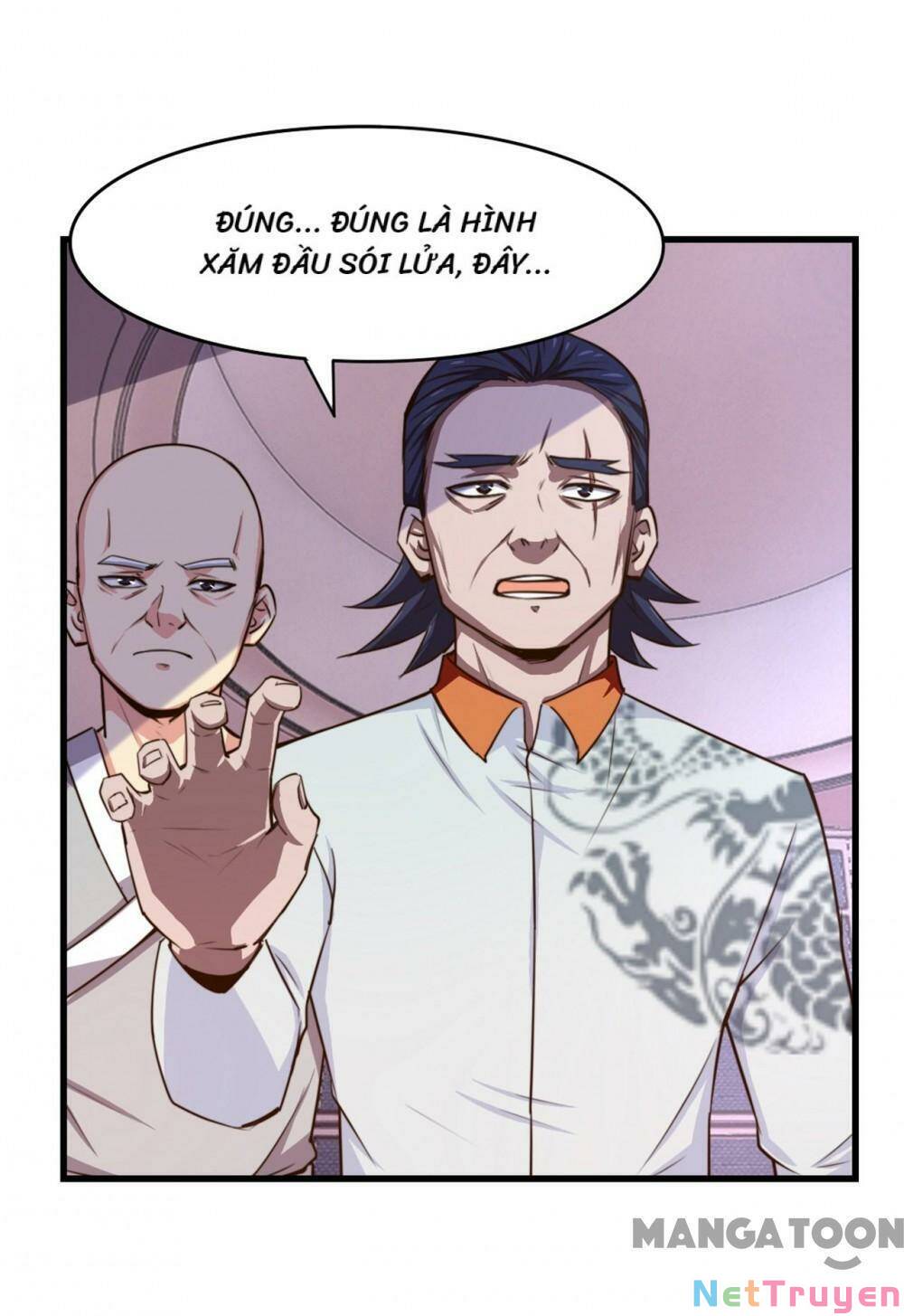 Tôi Và Cô Nàng Thuê Trọ Xinh Đẹp 26 Tuổi: Chapter 261