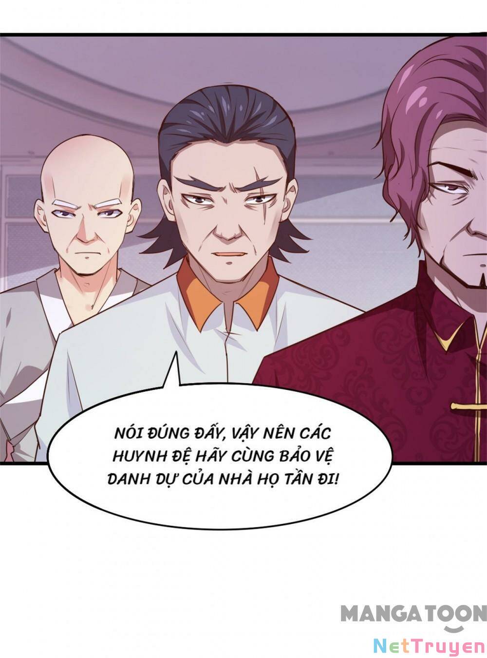 Tôi Và Cô Nàng Thuê Trọ Xinh Đẹp 26 Tuổi: Chapter 261