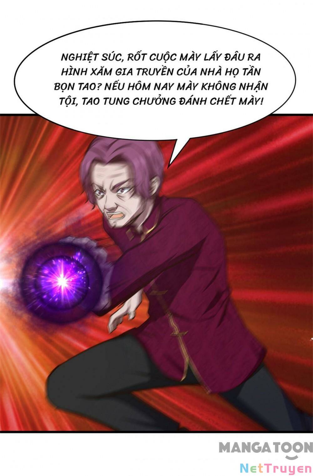 Tôi Và Cô Nàng Thuê Trọ Xinh Đẹp 26 Tuổi: Chapter 261