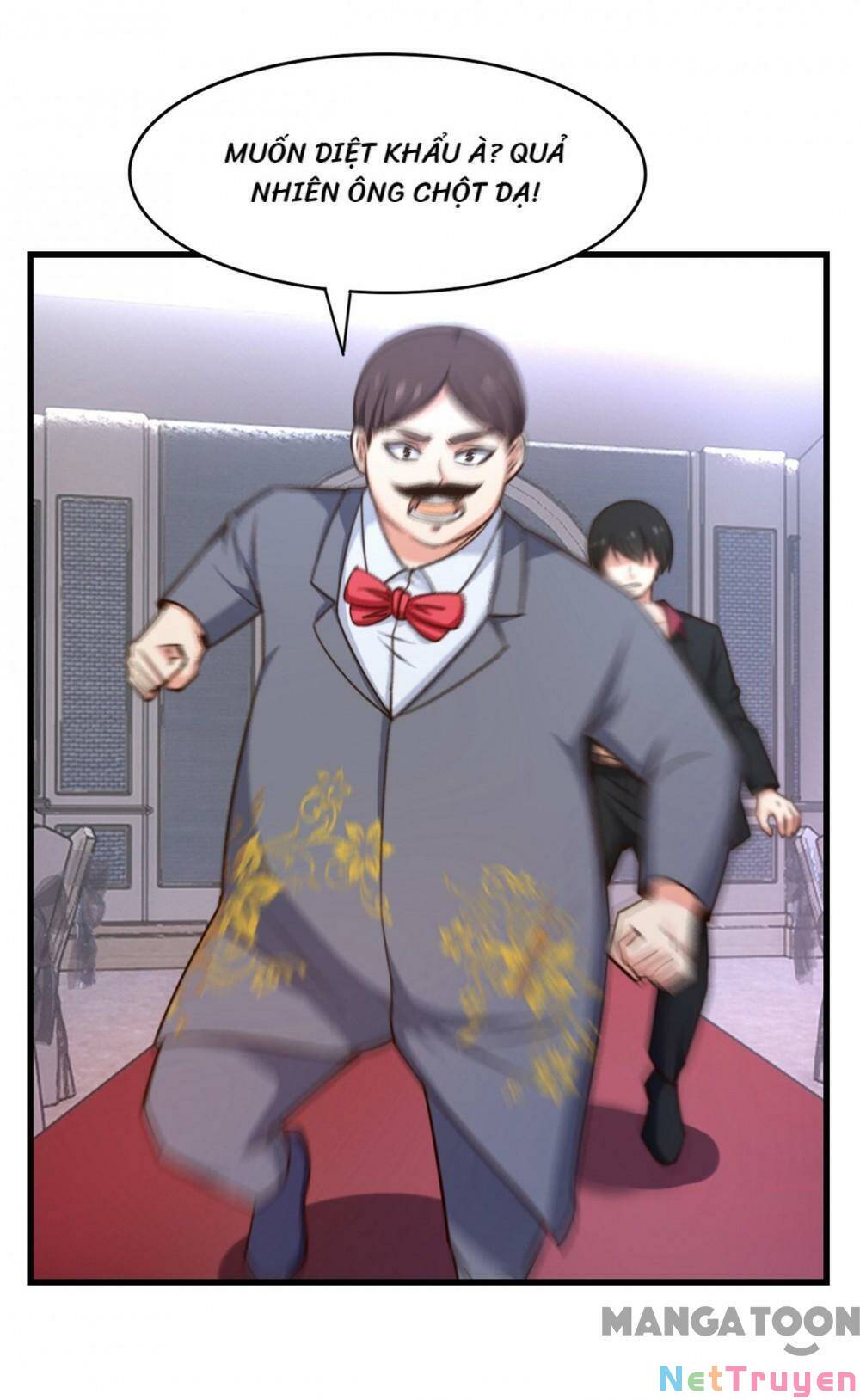 Tôi Và Cô Nàng Thuê Trọ Xinh Đẹp 26 Tuổi: Chapter 261