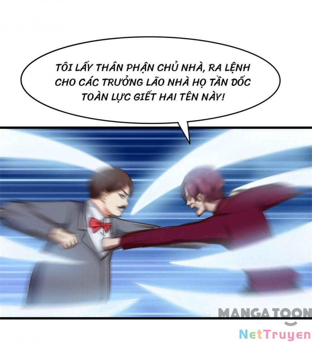 Tôi Và Cô Nàng Thuê Trọ Xinh Đẹp 26 Tuổi: Chapter 261