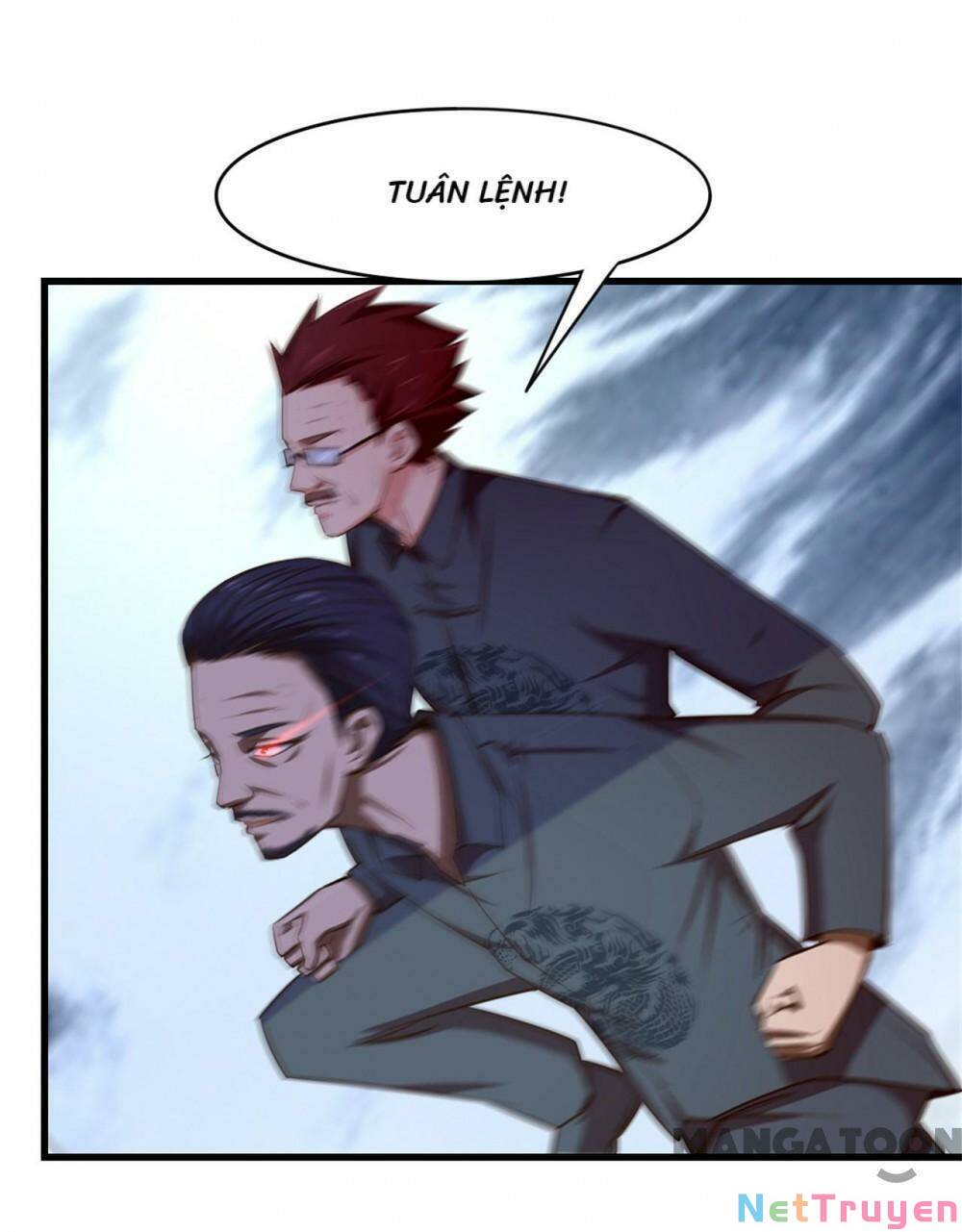 Tôi Và Cô Nàng Thuê Trọ Xinh Đẹp 26 Tuổi: Chapter 261