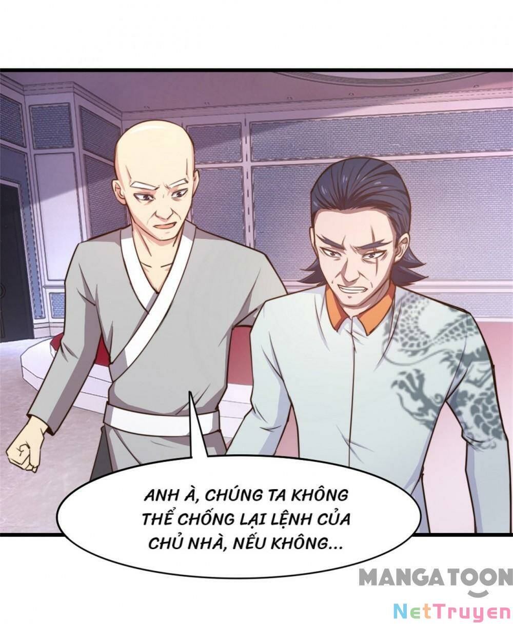 Tôi Và Cô Nàng Thuê Trọ Xinh Đẹp 26 Tuổi: Chapter 261