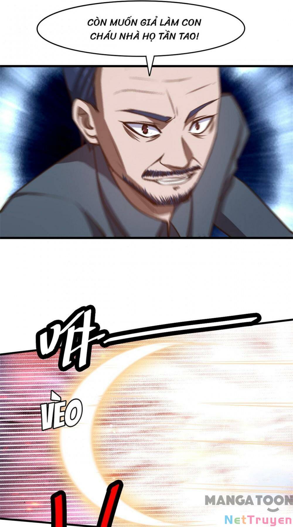 Tôi Và Cô Nàng Thuê Trọ Xinh Đẹp 26 Tuổi: Chapter 261