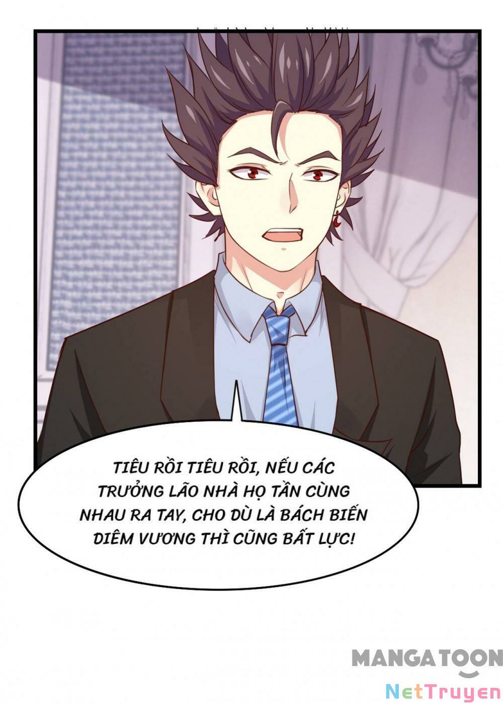 Tôi Và Cô Nàng Thuê Trọ Xinh Đẹp 26 Tuổi: Chapter 261