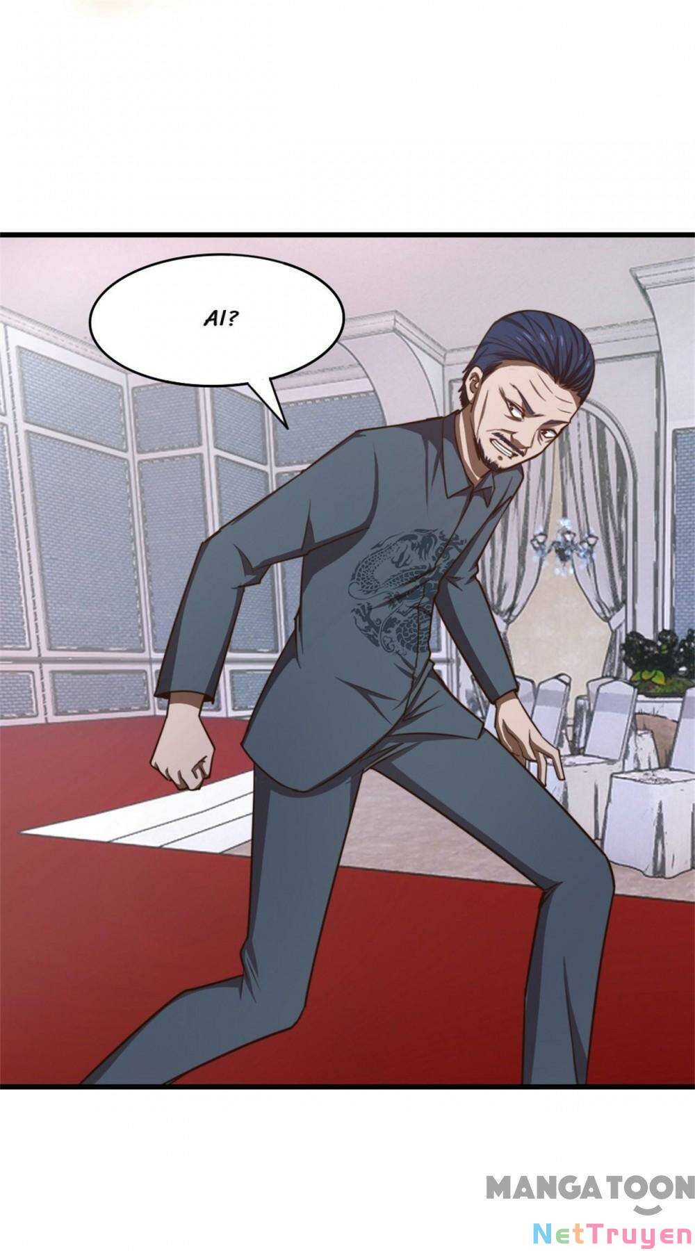 Tôi Và Cô Nàng Thuê Trọ Xinh Đẹp 26 Tuổi: Chapter 261