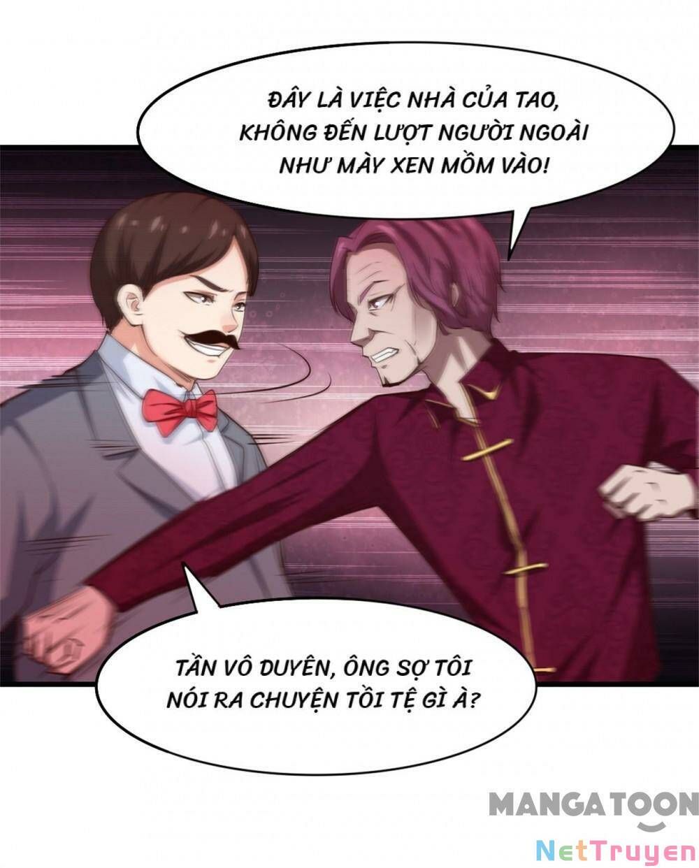 Tôi Và Cô Nàng Thuê Trọ Xinh Đẹp 26 Tuổi: Chapter 261