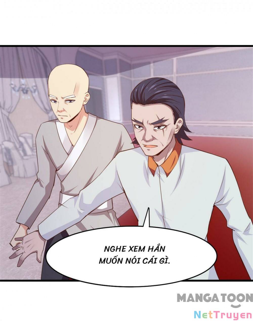 Tôi Và Cô Nàng Thuê Trọ Xinh Đẹp 26 Tuổi: Chapter 261