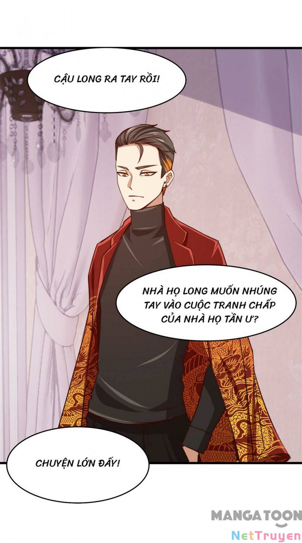 Tôi Và Cô Nàng Thuê Trọ Xinh Đẹp 26 Tuổi: Chapter 262