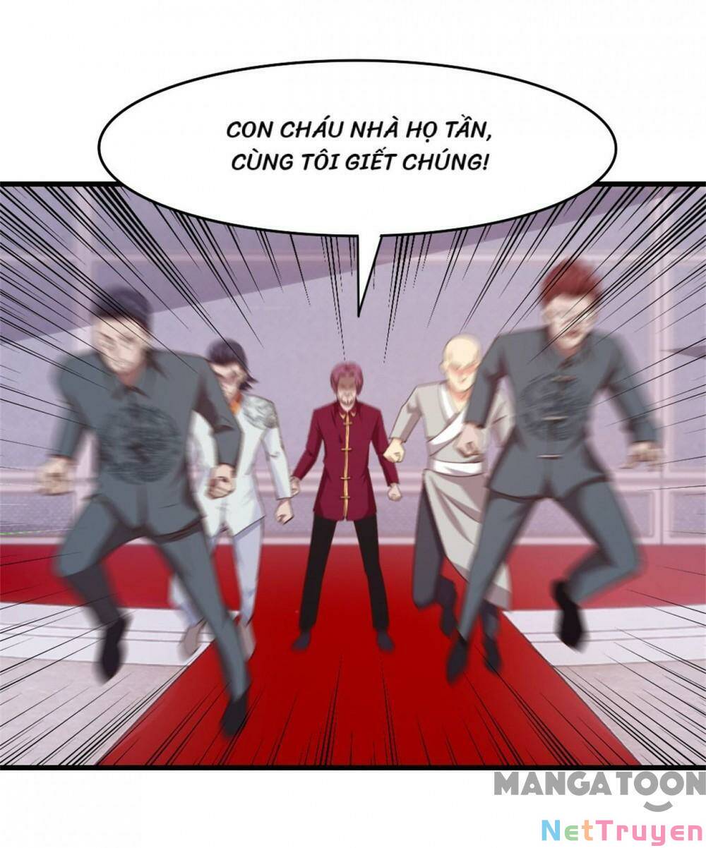 Tôi Và Cô Nàng Thuê Trọ Xinh Đẹp 26 Tuổi: Chapter 262