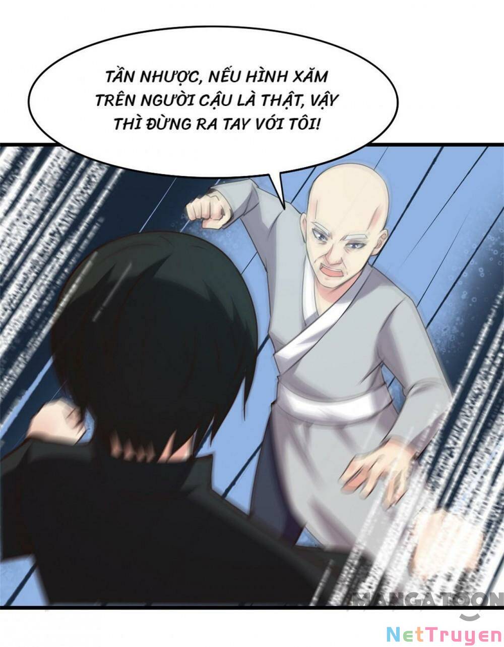 Tôi Và Cô Nàng Thuê Trọ Xinh Đẹp 26 Tuổi: Chapter 262
