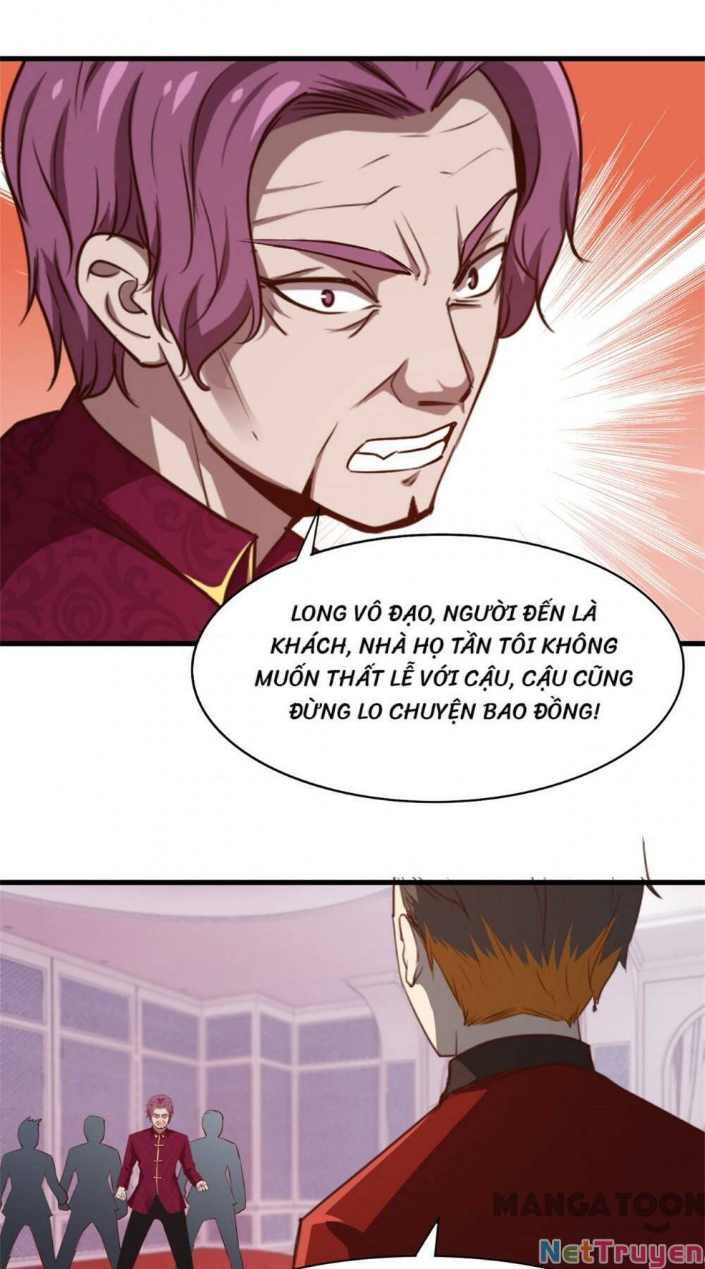 Tôi Và Cô Nàng Thuê Trọ Xinh Đẹp 26 Tuổi: Chapter 262