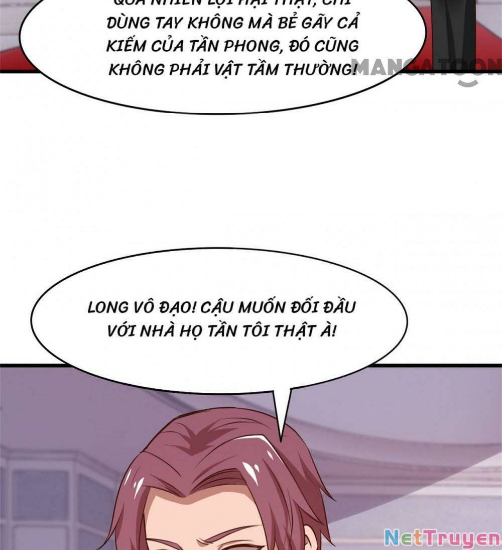 Tôi Và Cô Nàng Thuê Trọ Xinh Đẹp 26 Tuổi: Chapter 262