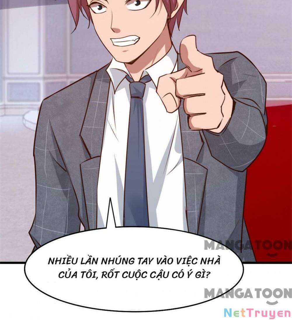 Tôi Và Cô Nàng Thuê Trọ Xinh Đẹp 26 Tuổi: Chapter 262