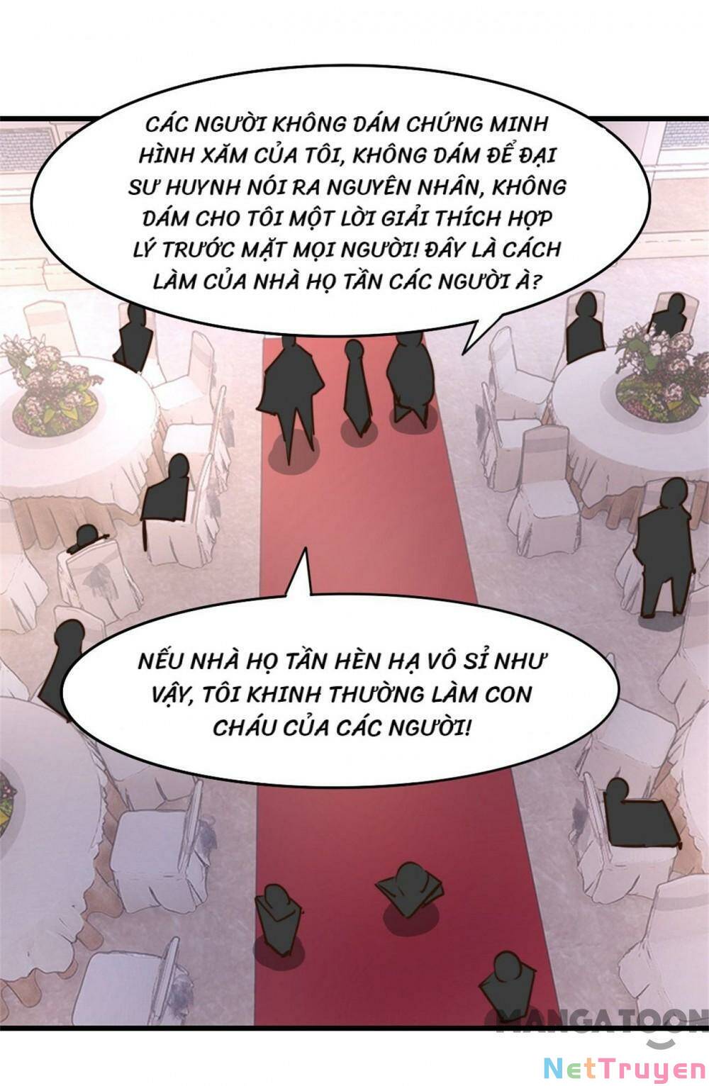 Tôi Và Cô Nàng Thuê Trọ Xinh Đẹp 26 Tuổi: Chapter 262