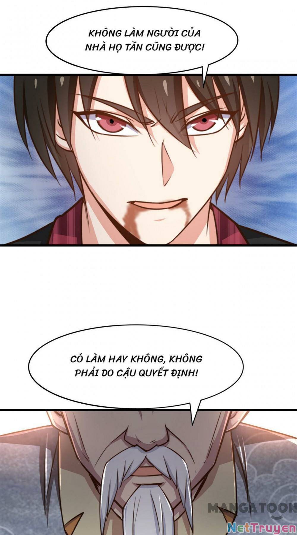Tôi Và Cô Nàng Thuê Trọ Xinh Đẹp 26 Tuổi: Chapter 262