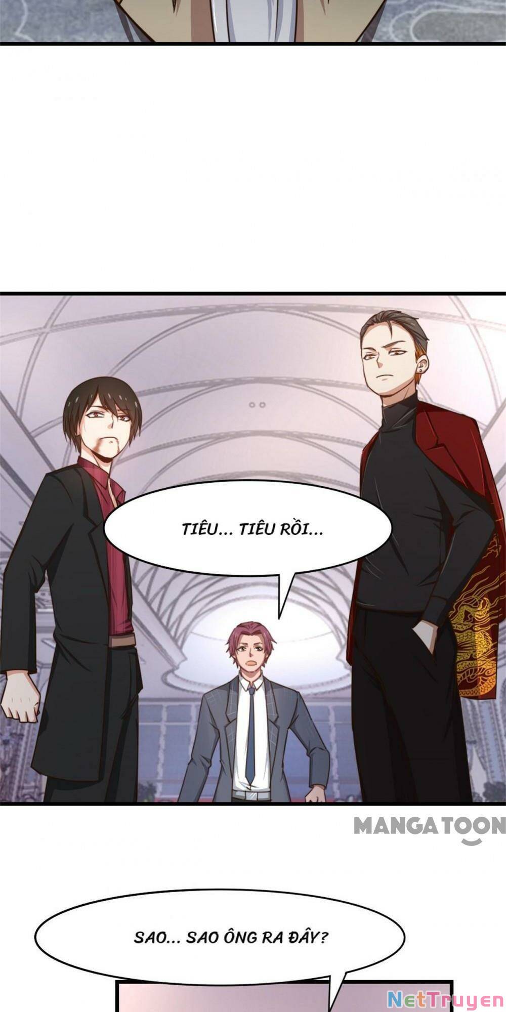 Tôi Và Cô Nàng Thuê Trọ Xinh Đẹp 26 Tuổi: Chapter 262