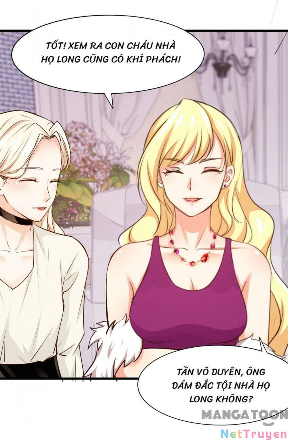 Tôi Và Cô Nàng Thuê Trọ Xinh Đẹp 26 Tuổi: Chapter 262