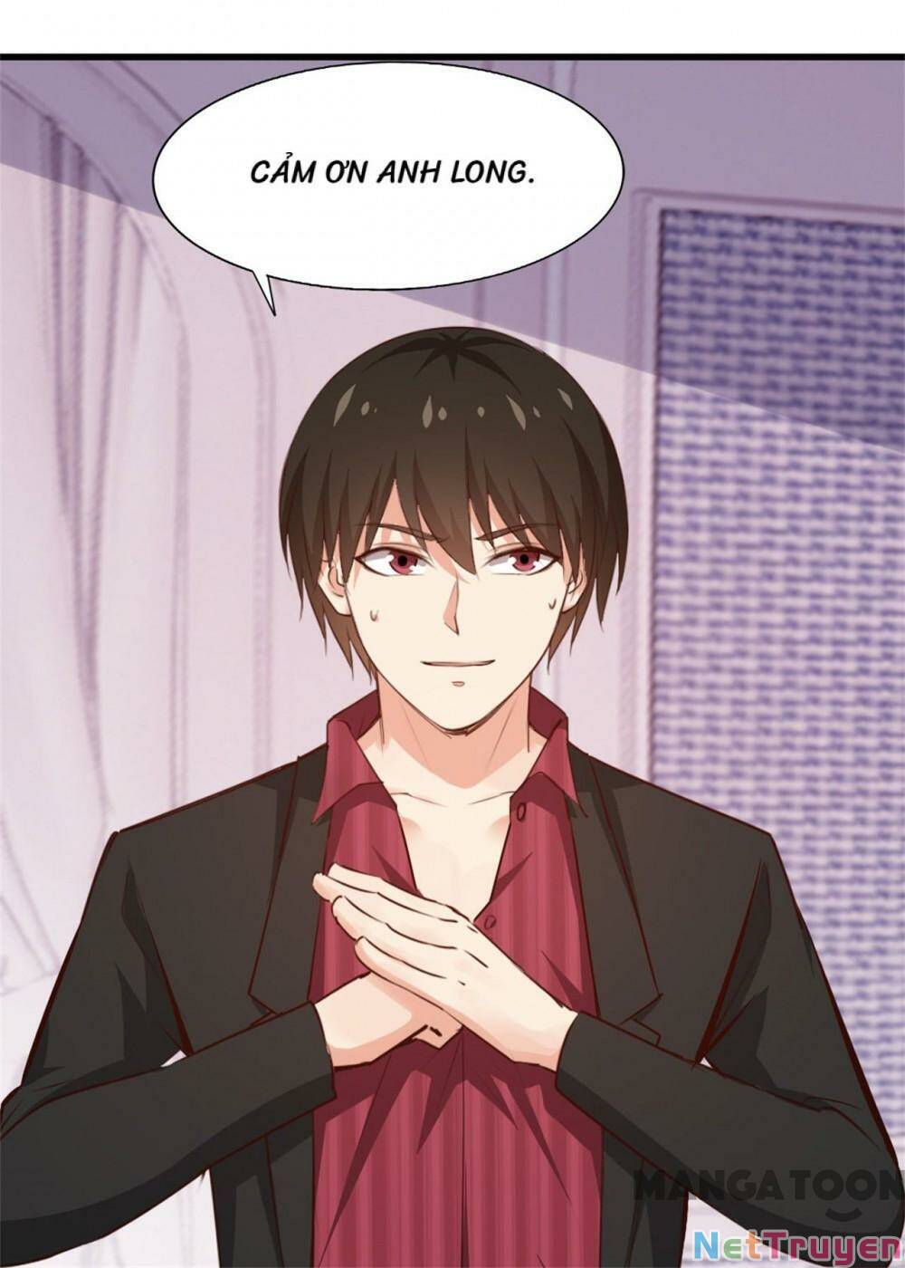 Tôi Và Cô Nàng Thuê Trọ Xinh Đẹp 26 Tuổi: Chapter 262