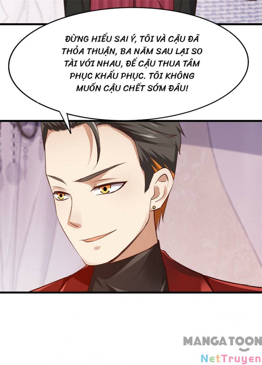 Tôi Và Cô Nàng Thuê Trọ Xinh Đẹp 26 Tuổi: Chapter 262