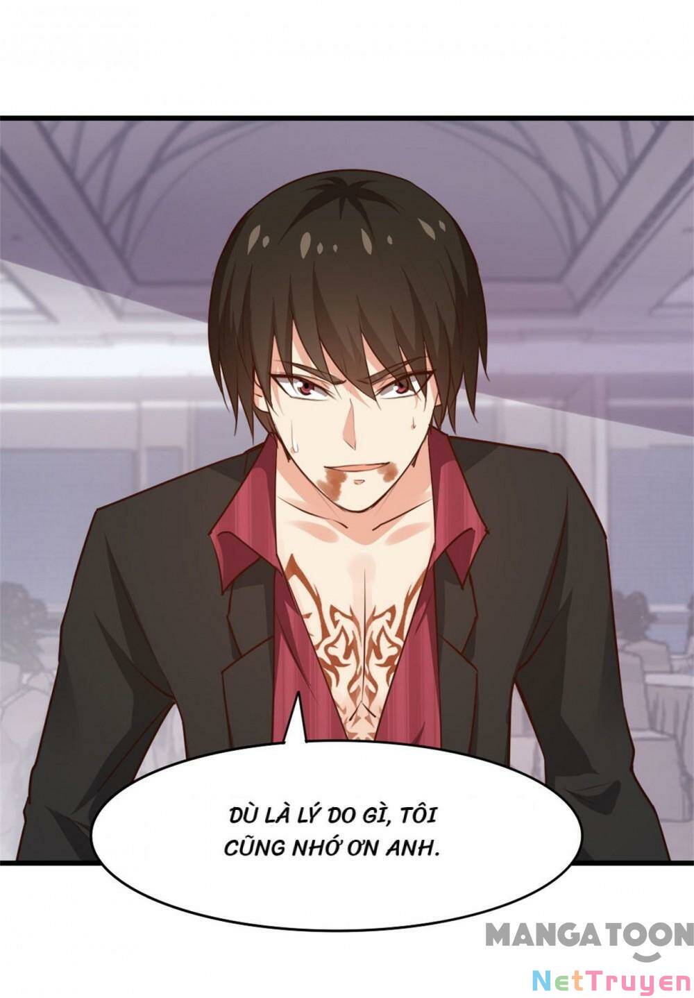 Tôi Và Cô Nàng Thuê Trọ Xinh Đẹp 26 Tuổi: Chapter 262