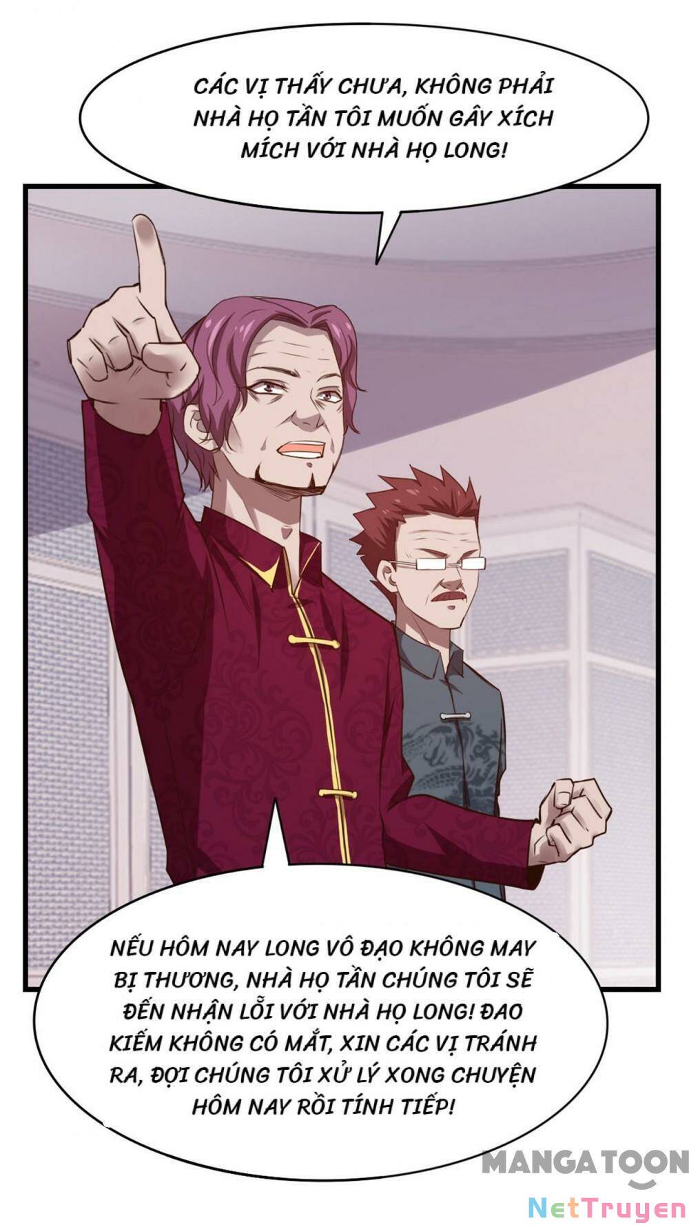 Tôi Và Cô Nàng Thuê Trọ Xinh Đẹp 26 Tuổi: Chapter 262