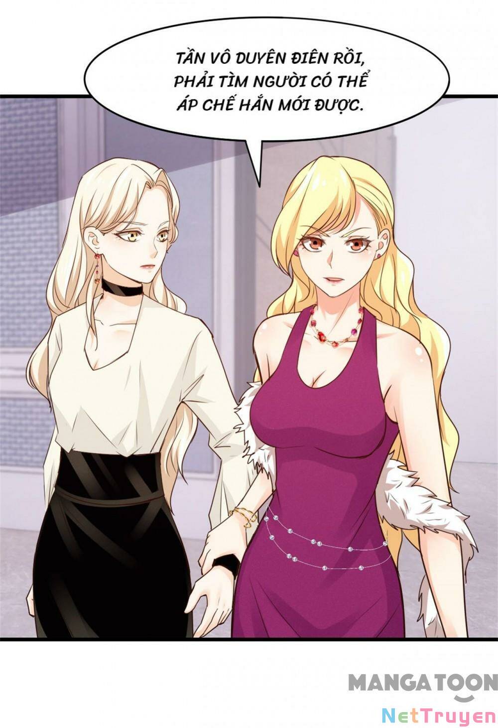 Tôi Và Cô Nàng Thuê Trọ Xinh Đẹp 26 Tuổi: Chapter 262