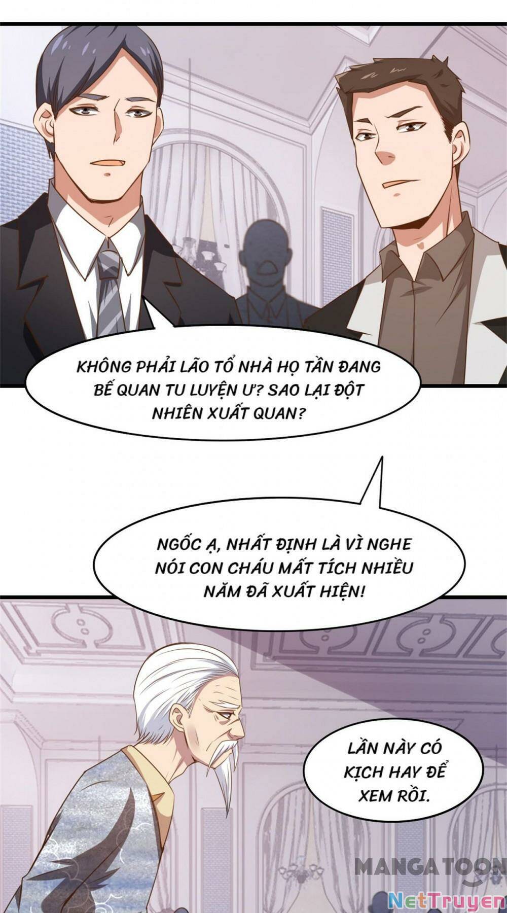 Tôi Và Cô Nàng Thuê Trọ Xinh Đẹp 26 Tuổi: Chapter 263