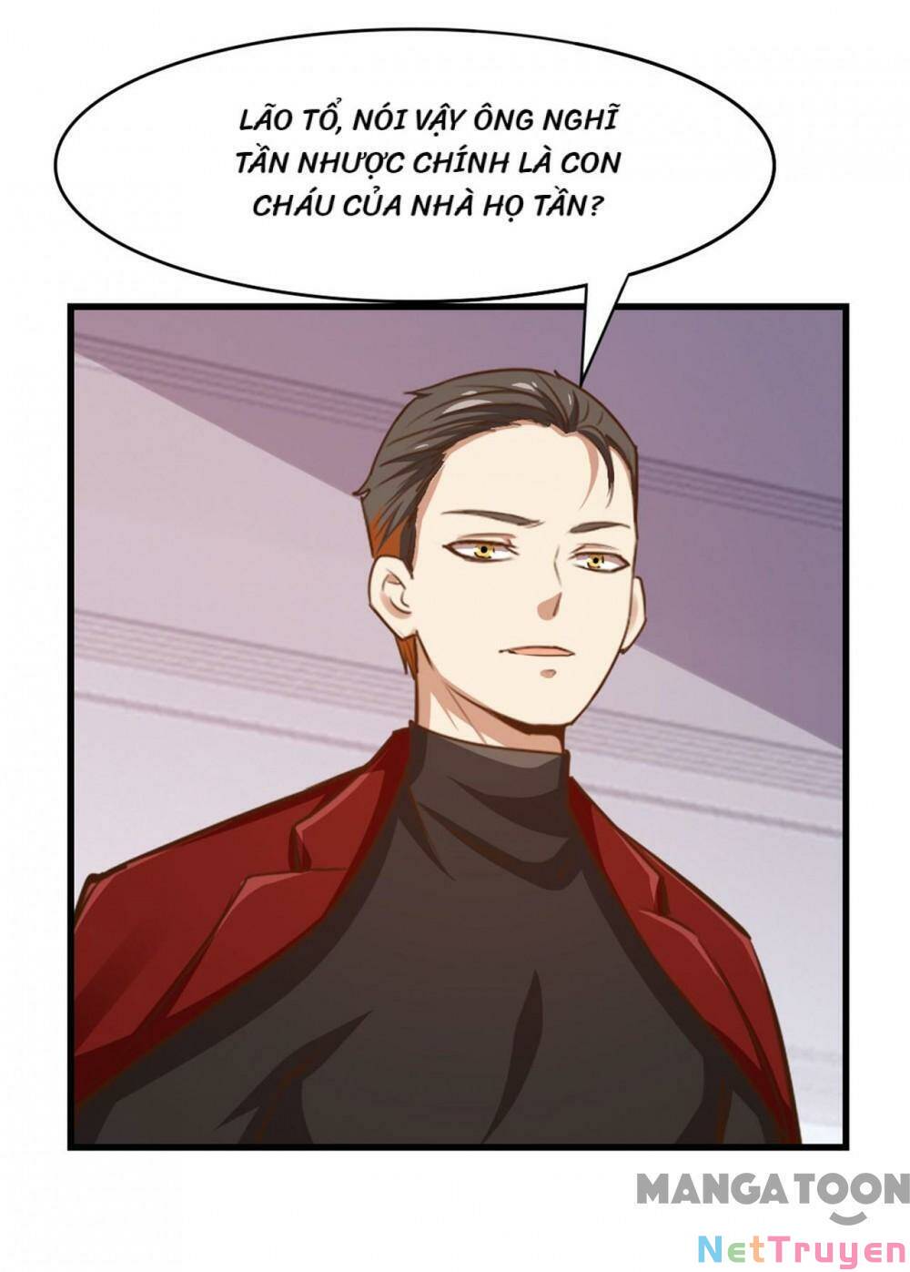 Tôi Và Cô Nàng Thuê Trọ Xinh Đẹp 26 Tuổi: Chapter 263