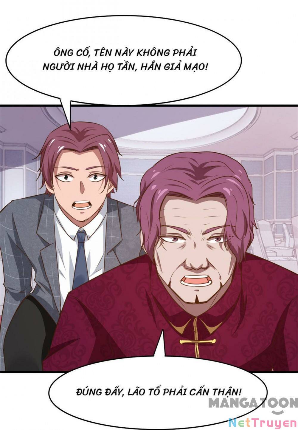 Tôi Và Cô Nàng Thuê Trọ Xinh Đẹp 26 Tuổi: Chapter 263