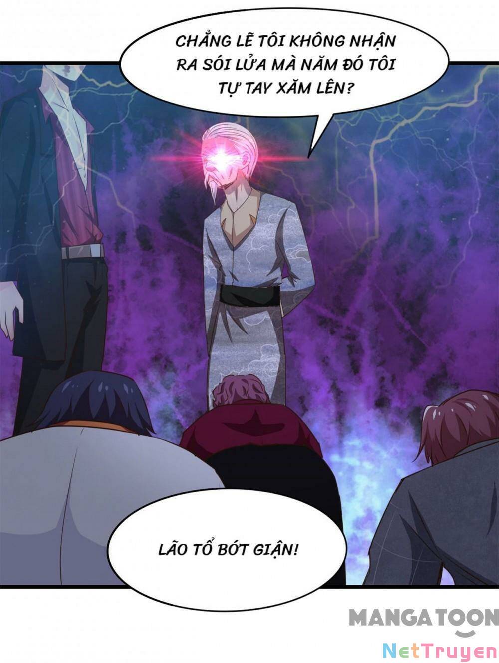 Tôi Và Cô Nàng Thuê Trọ Xinh Đẹp 26 Tuổi: Chapter 263