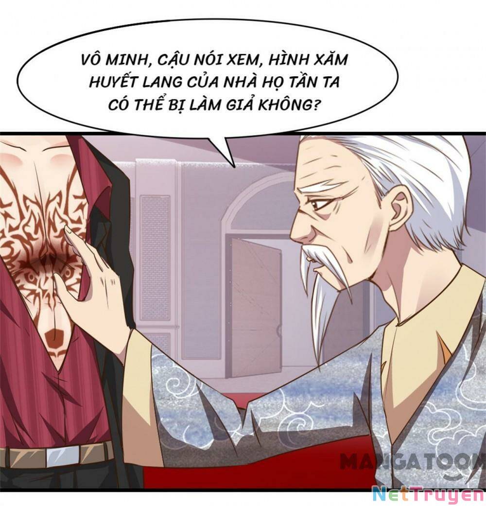 Tôi Và Cô Nàng Thuê Trọ Xinh Đẹp 26 Tuổi: Chapter 263