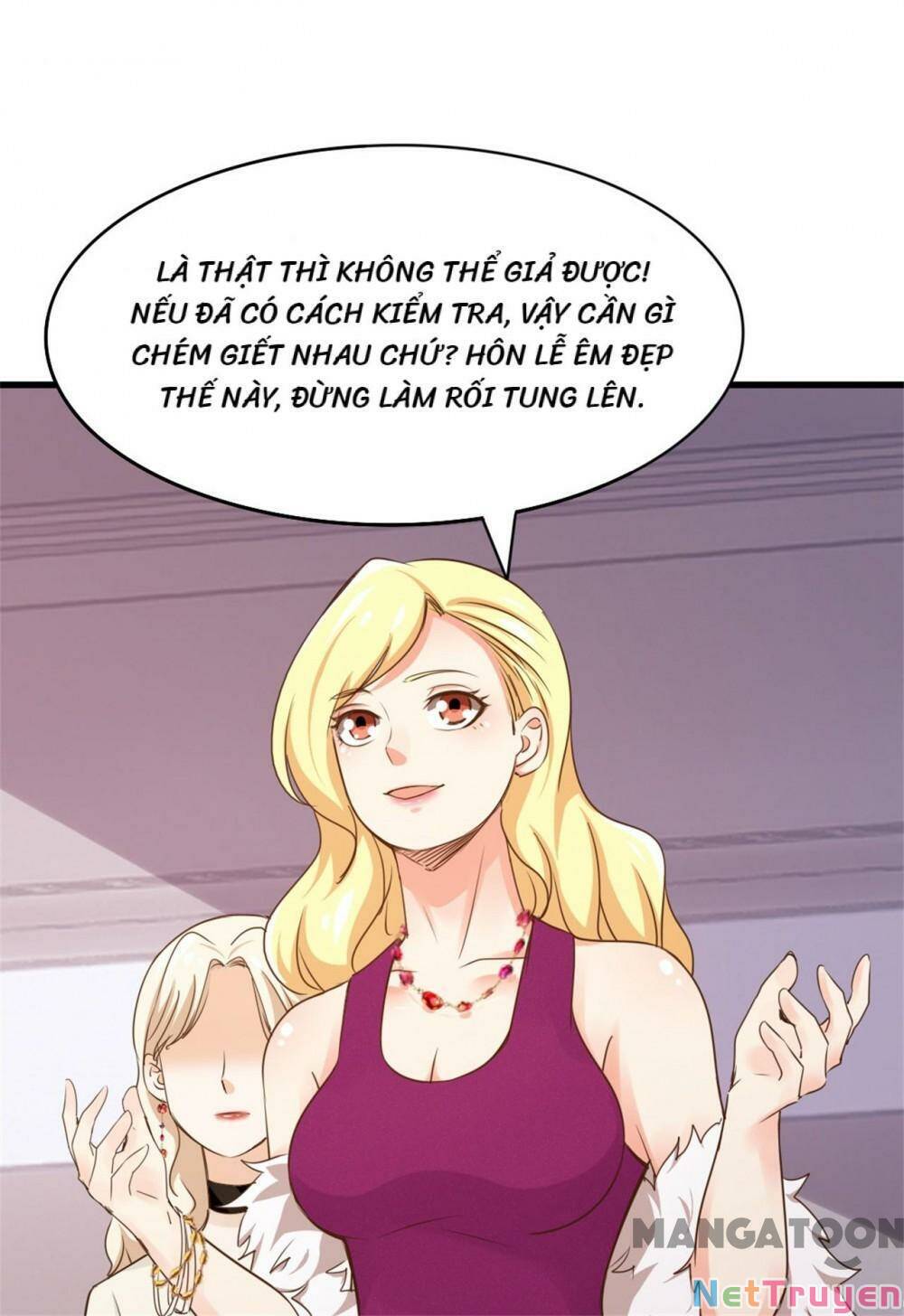 Tôi Và Cô Nàng Thuê Trọ Xinh Đẹp 26 Tuổi: Chapter 263
