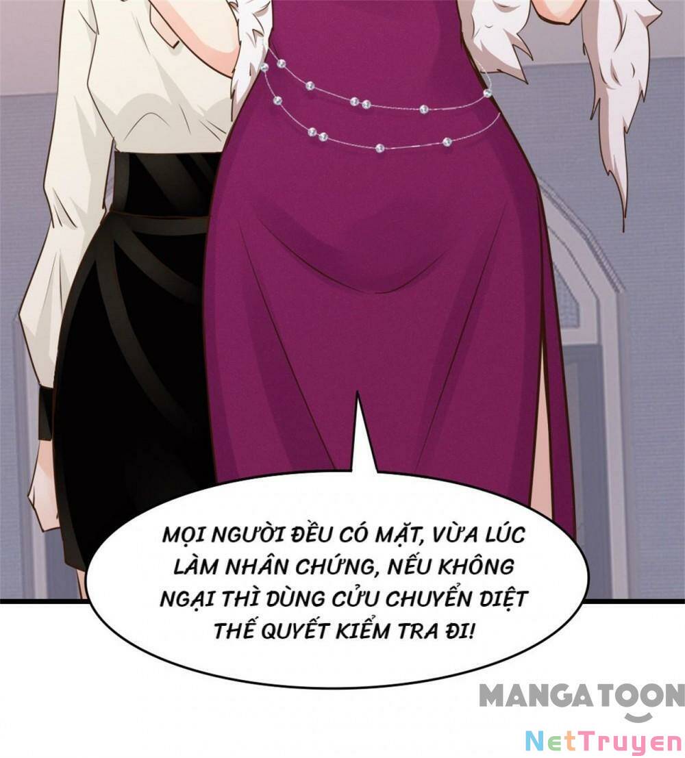 Tôi Và Cô Nàng Thuê Trọ Xinh Đẹp 26 Tuổi: Chapter 263