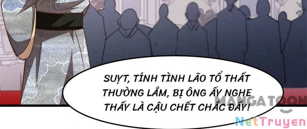 Tôi Và Cô Nàng Thuê Trọ Xinh Đẹp 26 Tuổi: Chapter 263
