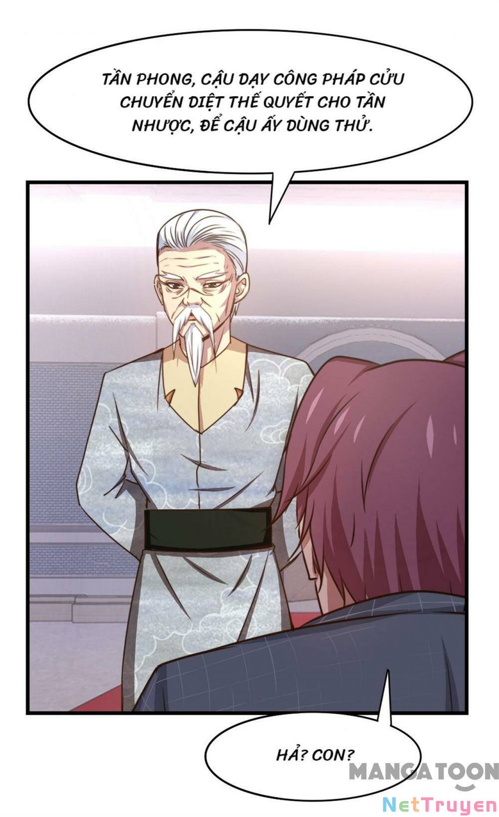Tôi Và Cô Nàng Thuê Trọ Xinh Đẹp 26 Tuổi: Chapter 263