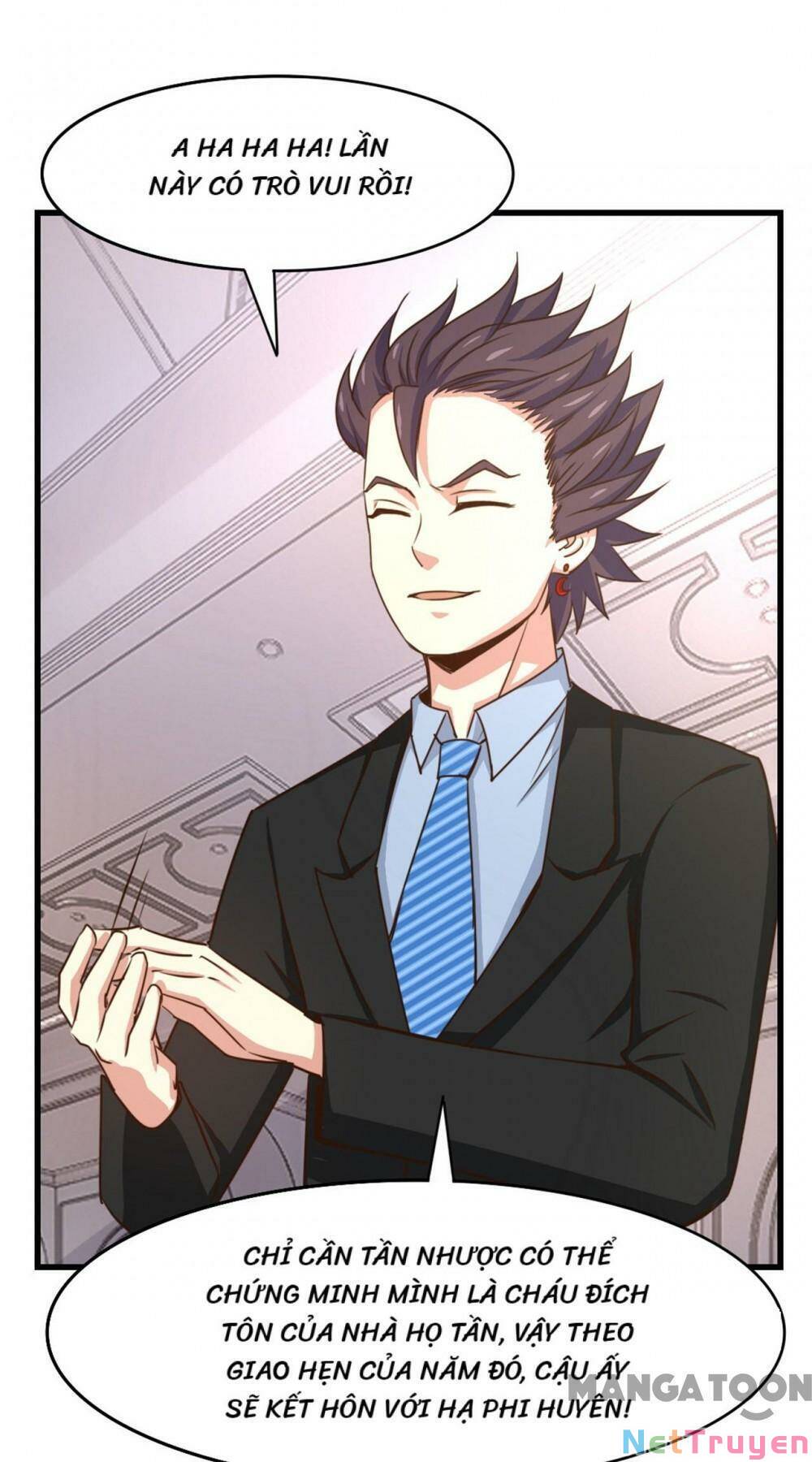 Tôi Và Cô Nàng Thuê Trọ Xinh Đẹp 26 Tuổi: Chapter 263