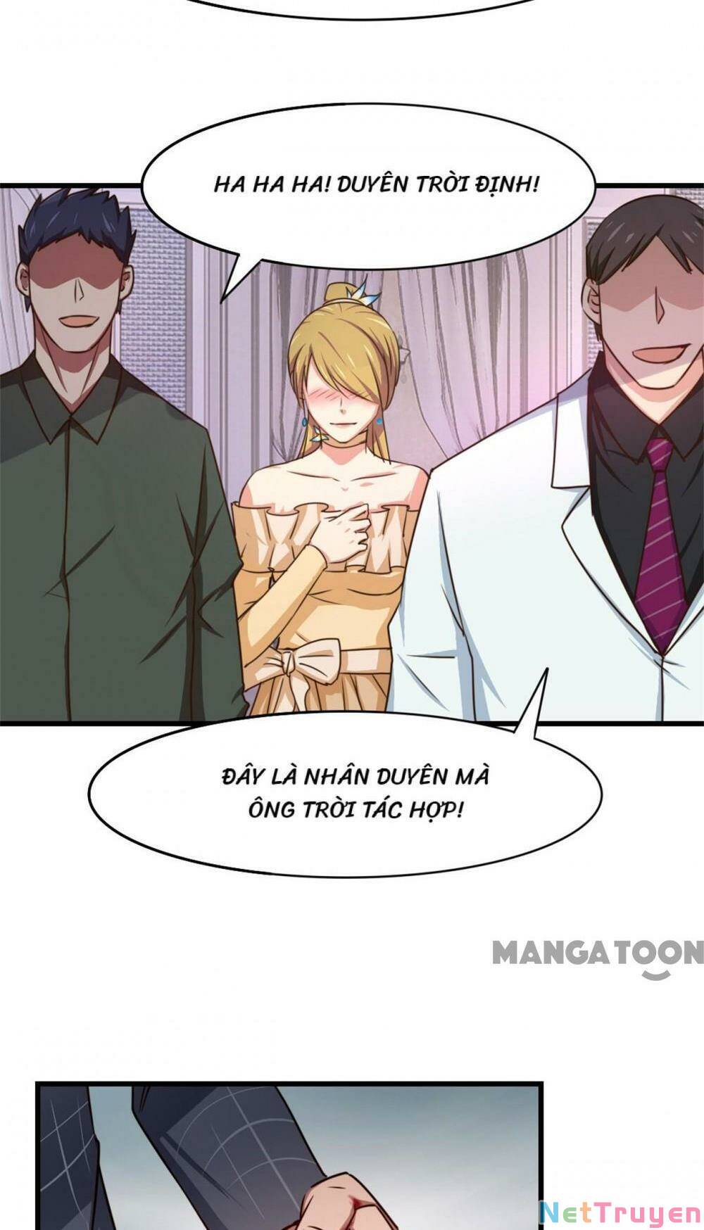 Tôi Và Cô Nàng Thuê Trọ Xinh Đẹp 26 Tuổi: Chapter 263