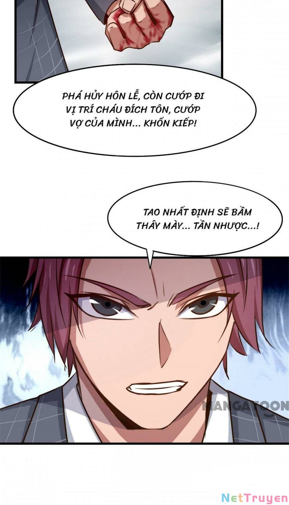 Tôi Và Cô Nàng Thuê Trọ Xinh Đẹp 26 Tuổi: Chapter 263
