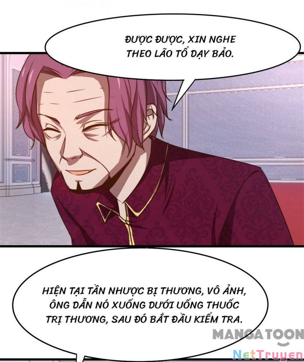 Tôi Và Cô Nàng Thuê Trọ Xinh Đẹp 26 Tuổi: Chapter 263