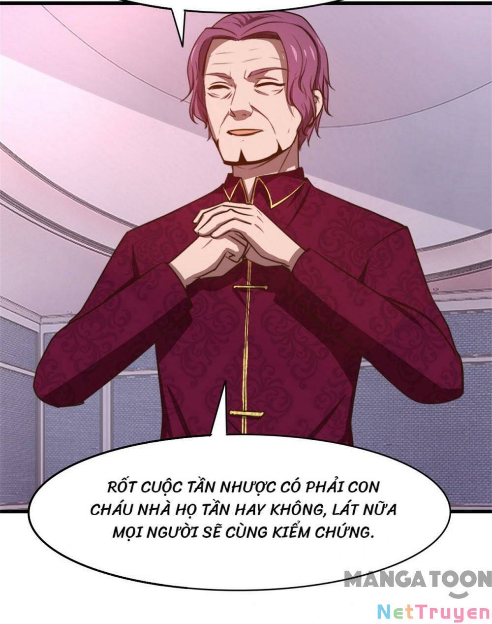 Tôi Và Cô Nàng Thuê Trọ Xinh Đẹp 26 Tuổi: Chapter 263